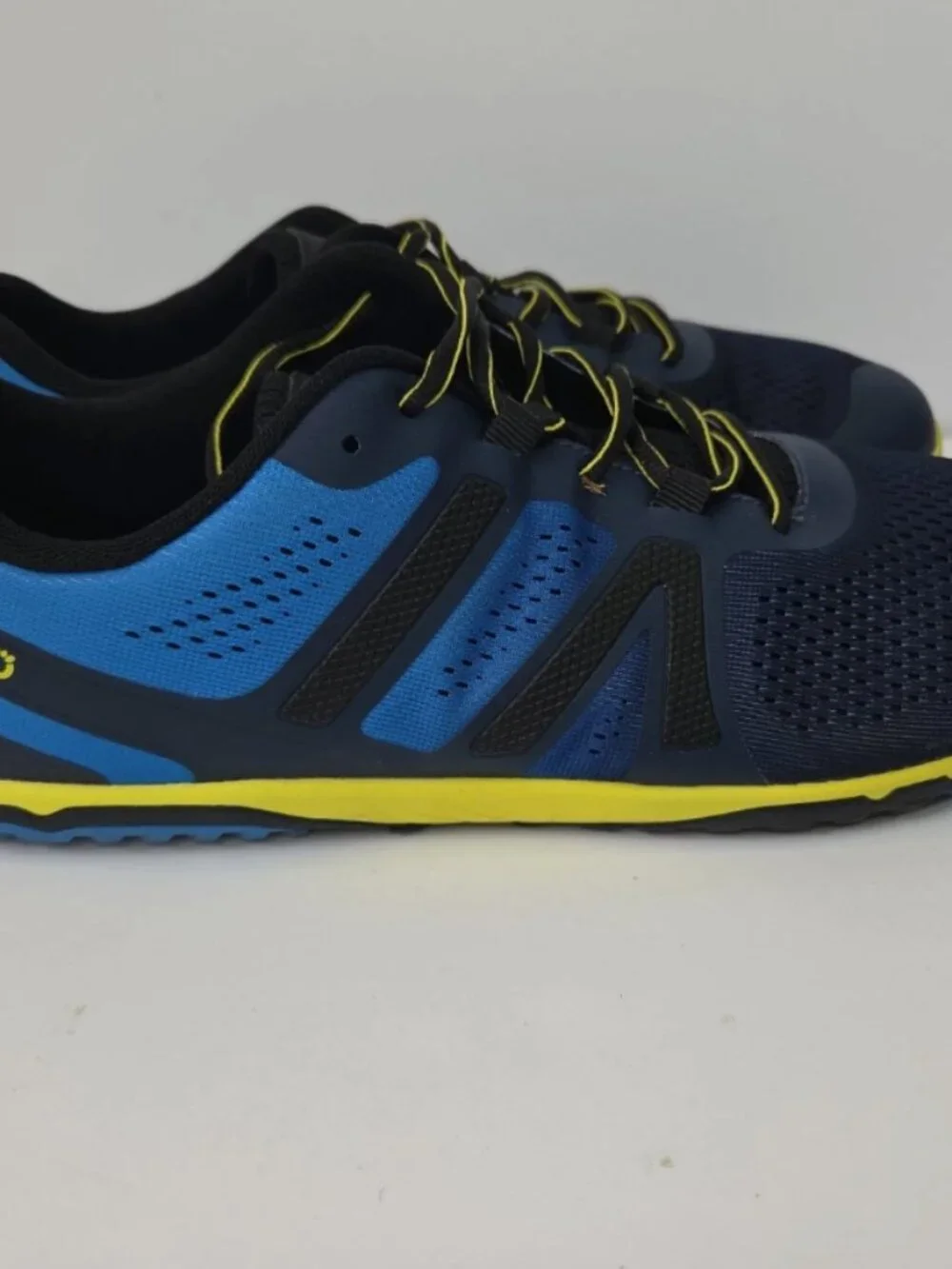 Xero HFS ll Minimalist Running Sneaker, Men's Size 10.5